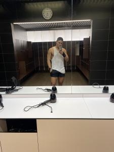Chico busca chica en Madrid: 