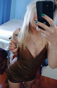 Chica busca chico en Valladolid: 