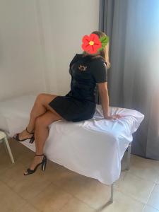 Chica busca chico en Tenerife: 