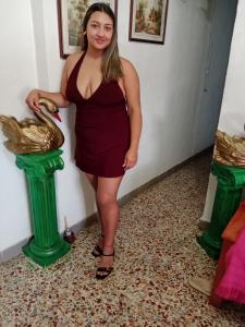 Chica busca chico en Córdoba: 