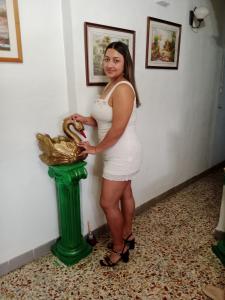 Chica busca chico en Córdoba: 