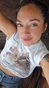 Chica busca chico en Tenerife: 