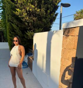 Chica busca chico en Madrid: 