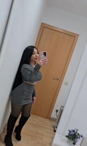 Chica busca chico en Barcelona: 