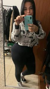 Chica busca chico en Madrid: 