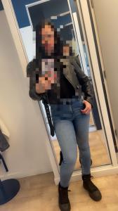 Chica busca chico en Orense: 
