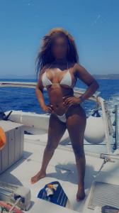 Chica busca chico en Ibiza: 