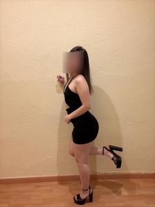 Chica busca chico en Madrid: 
