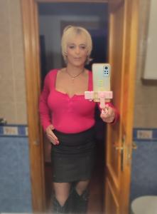 Travesti en Alicante: 