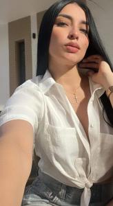Chica busca chico en Málaga: 