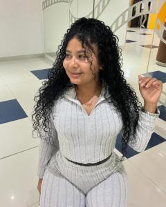 Chica busca chico en Las Palmas: 