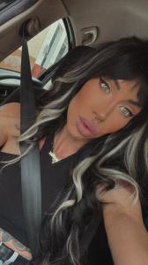 Transexual en Alicante: 