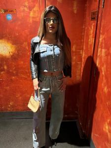 Transexual en Málaga: 