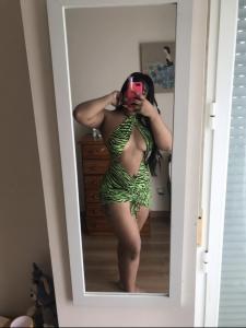 Chica busca chico en Valladolid: 