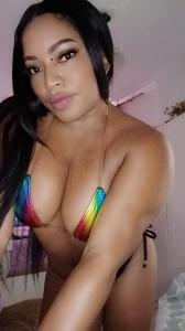 Chica busca chico en Tenerife: 