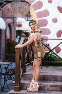Chica busca chico en Tenerife: 