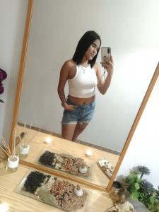 Chica busca chico en Las Palmas: 