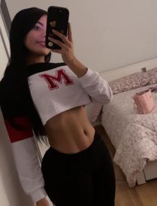 Chica busca chico en Burgos: 