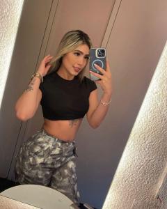 Chica busca chico en Mallorca: 
