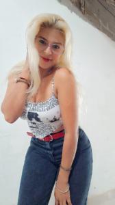 Chica busca chico en Murcia: 