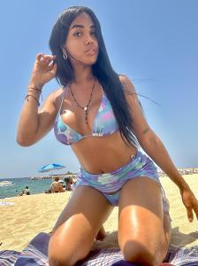 Travesti en Barcelona: 