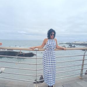 Chica busca chico en Tenerife: 