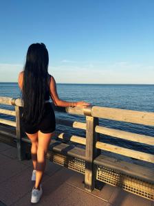 Chica busca chico en Alicante: 