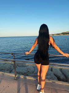 Chica busca chico en Alicante: 