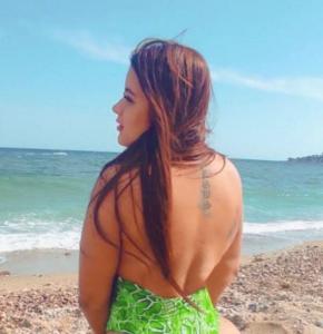 Chica busca chico en Málaga: 
