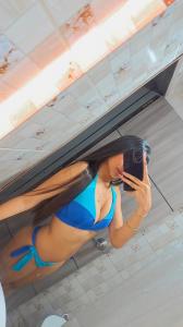 Chica busca chico en Ibiza: 