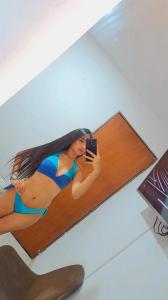 Chica busca chico en Ibiza: 