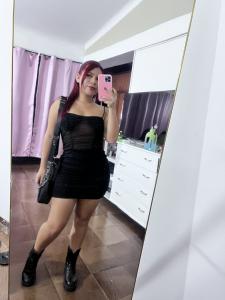 Chica busca chico en Menorca: 