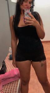 Chica busca chico en Madrid: 