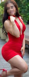 Chica busca chico en Madrid: 