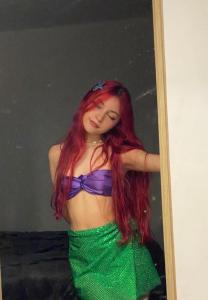 Chica busca chico en Murcia: 