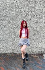 Chica busca chico en Murcia: 