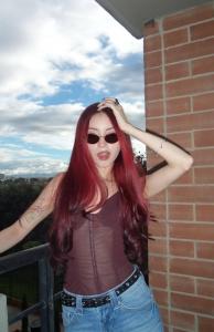 Chica busca chico en Murcia: 