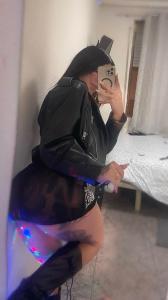 Transexual en Cádiz: 