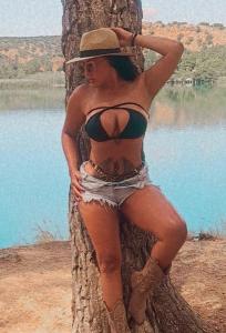 Chica busca chico en Albacete: 