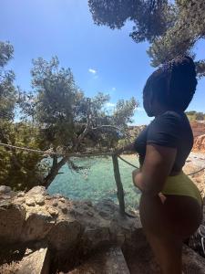 Chica busca chico en Pontevedra: 