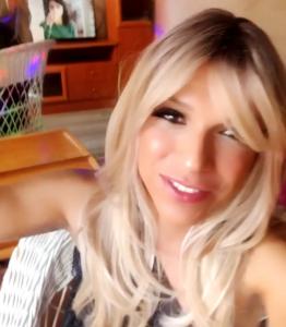 Transexual en La Coruña: 
