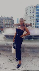 Chica busca chico en Ibiza: 