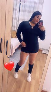 Chica busca chico en Lugo: 