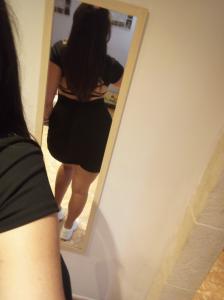 Chica busca chico en Barcelona: 
