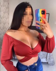 Chica busca chico en Lugo: 