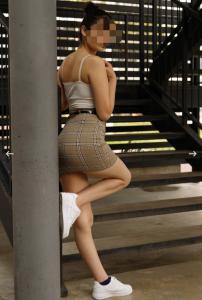 Chica busca chico en Huelva: 