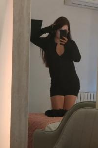 Chica busca chico en Zaragoza: 