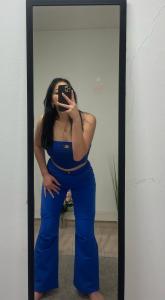 Chica busca chico en Mallorca: 
