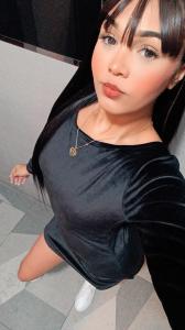 Chica busca chico en Las Palmas: 