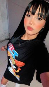 Chica busca chico en Las Palmas: 